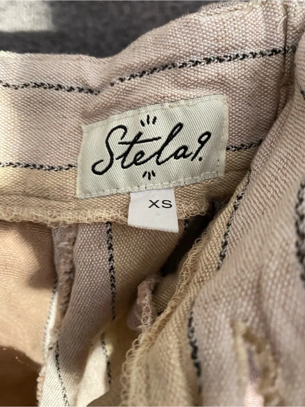Stela9 comfortable casual